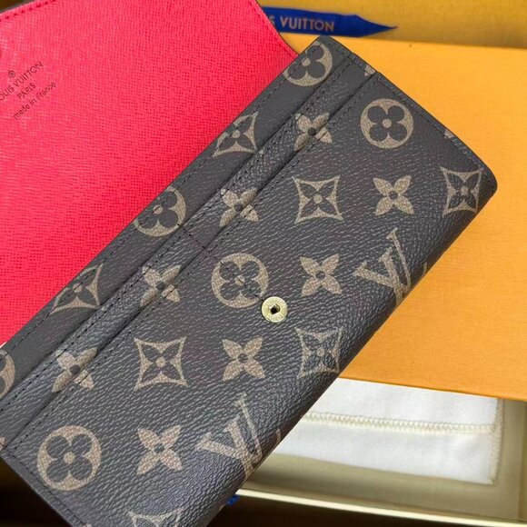 Louis vuitton wallet - Picture 4 of 6
